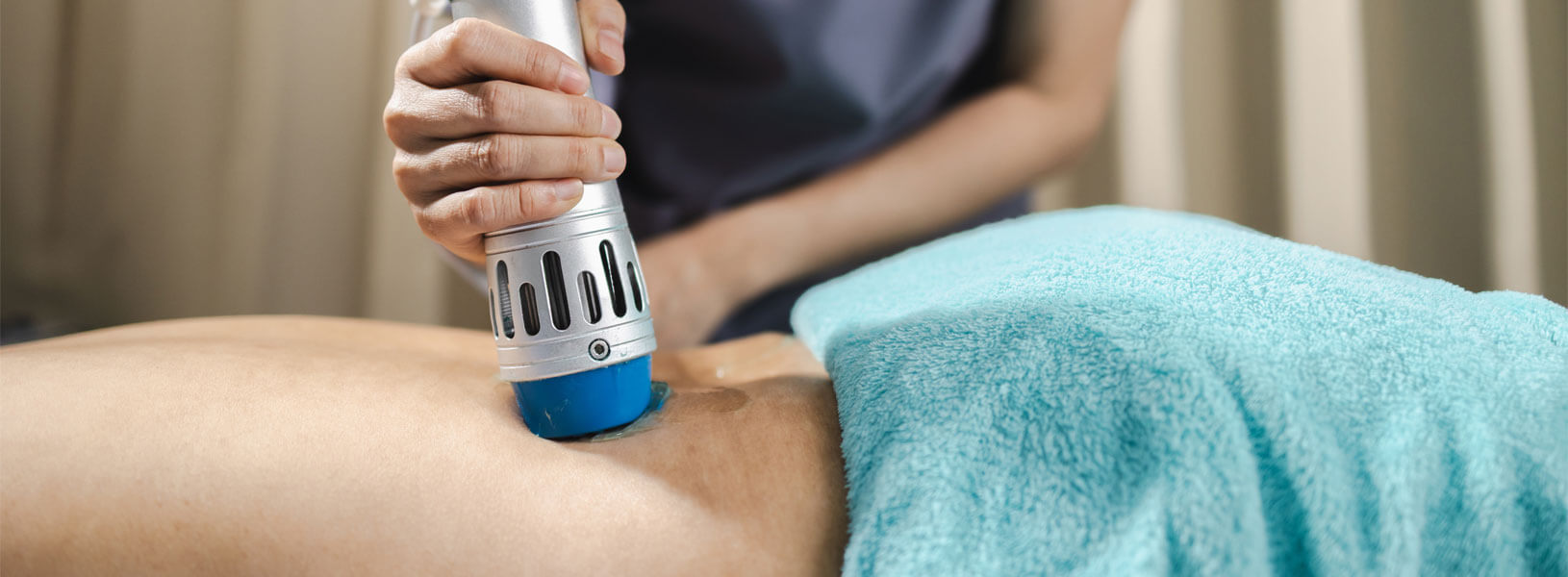 Advanced Physiotherapy Treatment