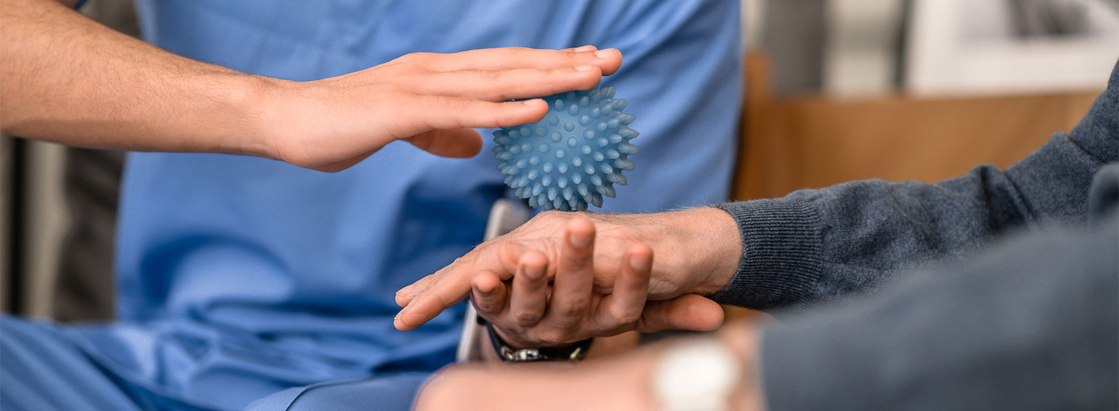 Neuromuscular Rehabilitation